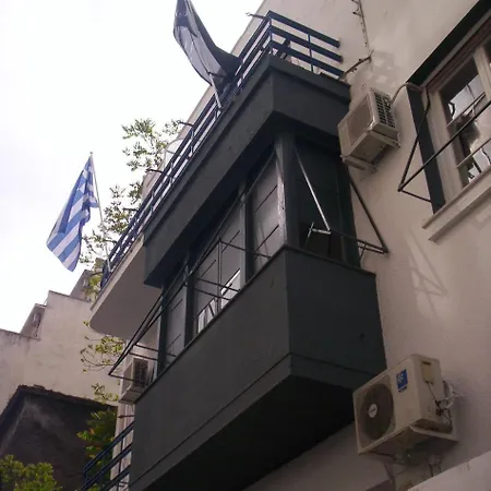 Ξενοδοχείο The New Yorkers Αθήνα