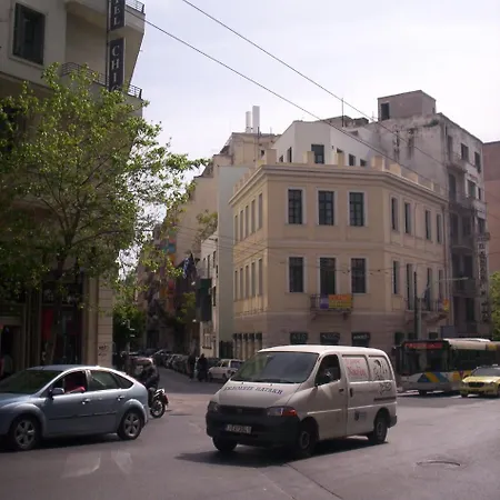 Ξενοδοχείο The New Yorkers