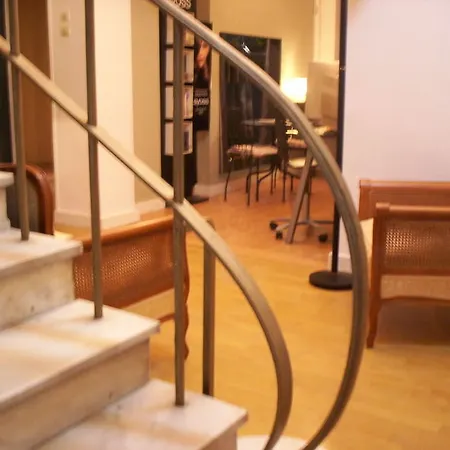 The New Yorkers Otel *