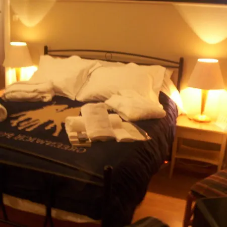 The New Yorkers Otel
