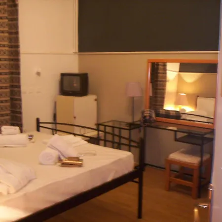 The New Yorkers Otel