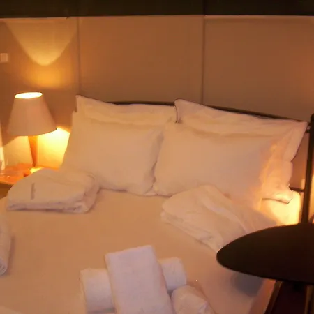 Otel The New Yorkers