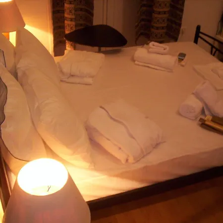 Otel The New Yorkers Atina