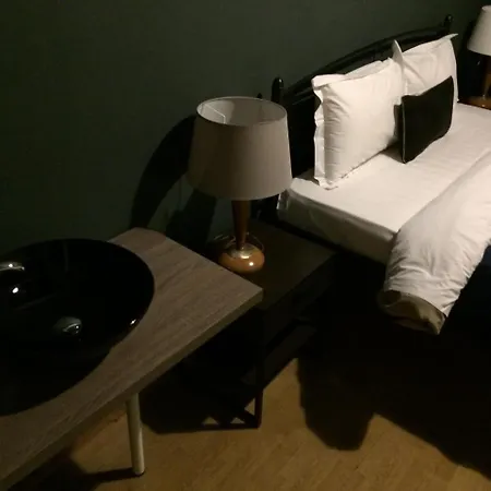 The New Yorkers Otel