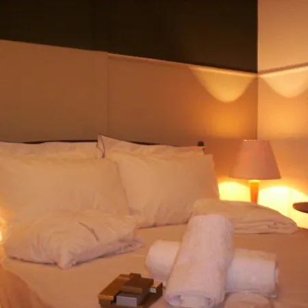 The New Yorkers Otel