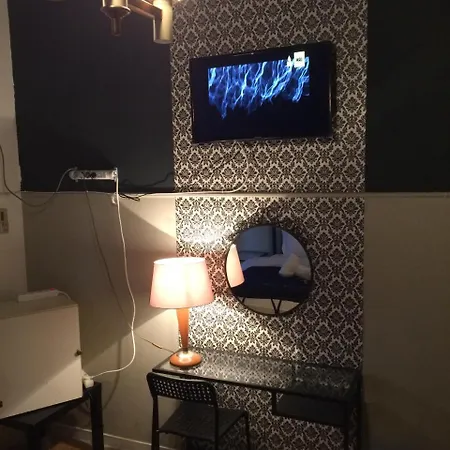 The New Yorkers Otel